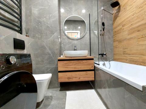 квартира по адресу Василия Тютюнника ул. (Анрі Барбюса), 22-26