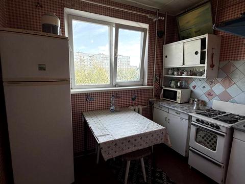 квартира за адресою Аерокосмічний просп., 171а