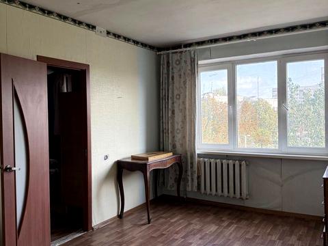 квартира за адресою Аерокосмічний просп., 171а