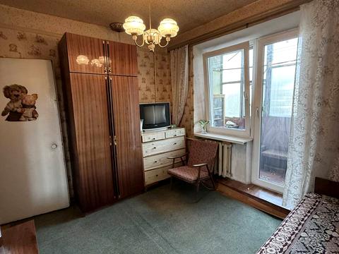 квартира за адресою Аерокосмічний просп., 171а