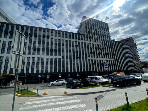 квартира по адресу Замарстыновская ул. (Калинина), 170