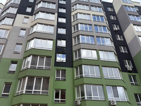 квартира за адресою Приозерна вул., 9