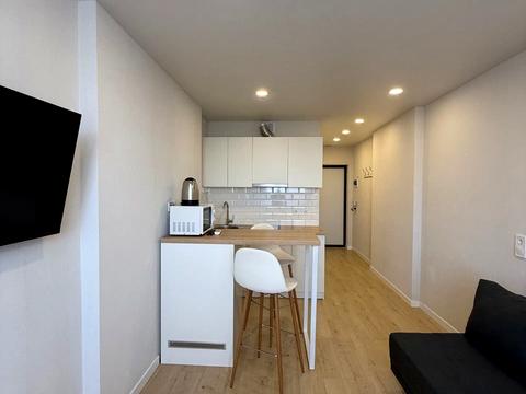 квартира за адресою Олега Мудрака вул. (Генерала Наумова), 1-Б