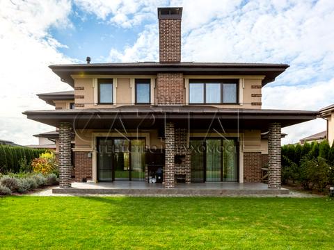 дом по адресу Феодосия Печерского ул. (Піонерська)