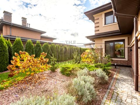 дом по адресу Феодосия Печерского ул. (Піонерська)