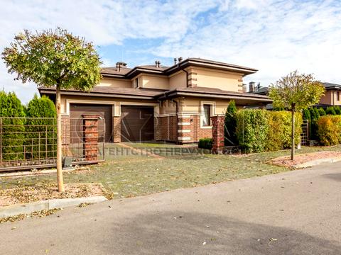 дом по адресу Феодосия Печерского ул. (Піонерська)