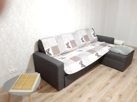 квартира за адресою Воскресенська вул., 16-А