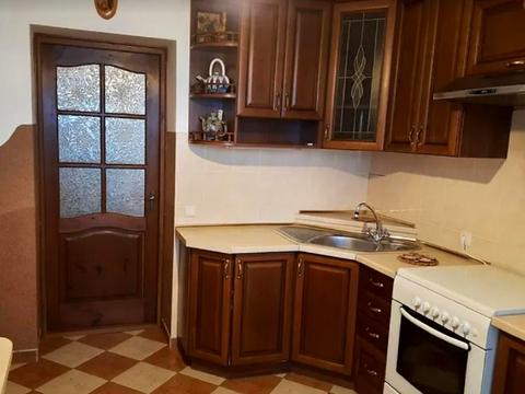 квартира за адресою Княгині Ольги вул., 8