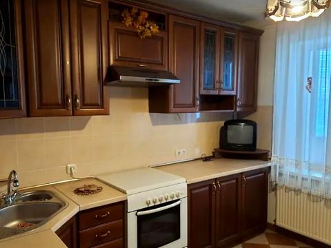 квартира за адресою Княгині Ольги вул., 8