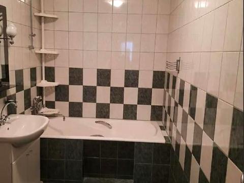 квартира за адресою Княгині Ольги вул., 8