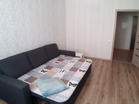 квартира за адресою Воскресенська вул., 16-А