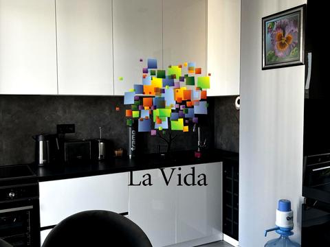 квартира за адресою Миколи Закревського вул., 101-Б