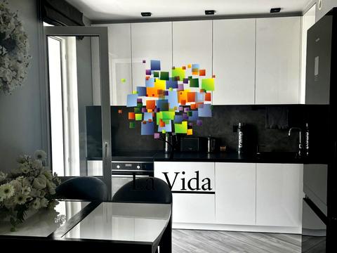 квартира за адресою Миколи Закревського вул., 101-Б