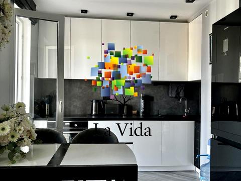 квартира за адресою Миколи Закревського вул., 101-Б