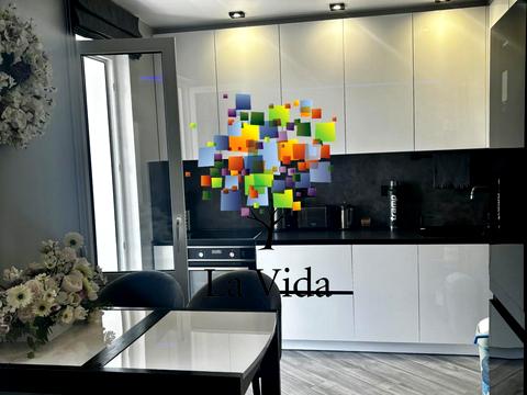 квартира за адресою Миколи Закревського вул., 101-Б