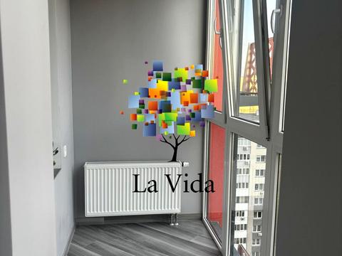 квартира за адресою Миколи Закревського вул., 101-Б