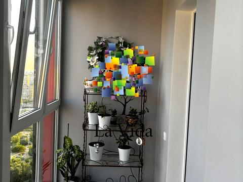 квартира за адресою Миколи Закревського вул., 101-Б