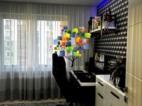 квартира за адресою Миколи Закревського вул., 101-Б