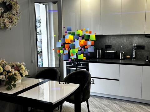 квартира за адресою Миколи Закревського вул., 101-Б