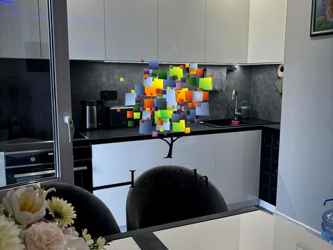 квартира за адресою Миколи Закревського вул., 101-Б