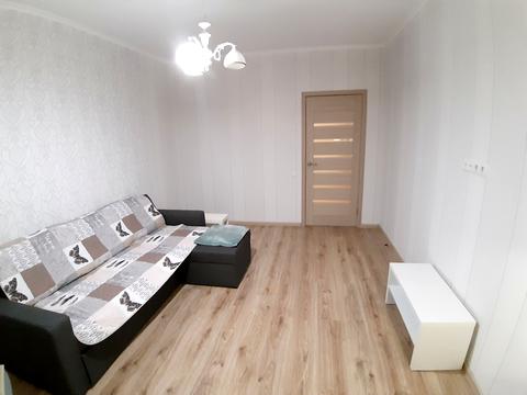 квартира за адресою Воскресенська вул., 16-А