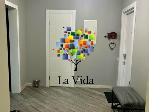 квартира за адресою Миколи Закревського вул., 101-Б