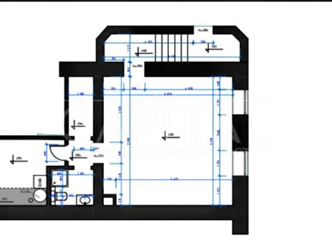 комерційна за адресою Варязький пров., 14