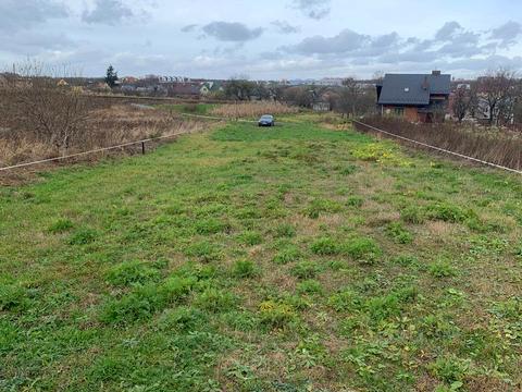 участок по адресу Григория Сковороды ул., 1