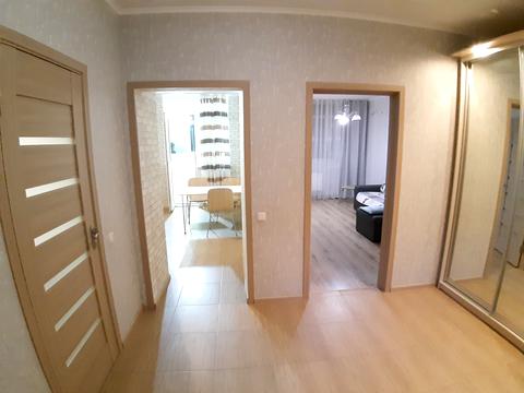 квартира за адресою Воскресенська вул., 16-А