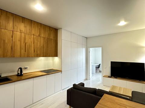 квартира за адресою Михайла Максимовича вул. (Онуфрія Трутенка), 26