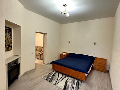 квартира за адресою Олени Степанівни вул. (Ленінградська), 14