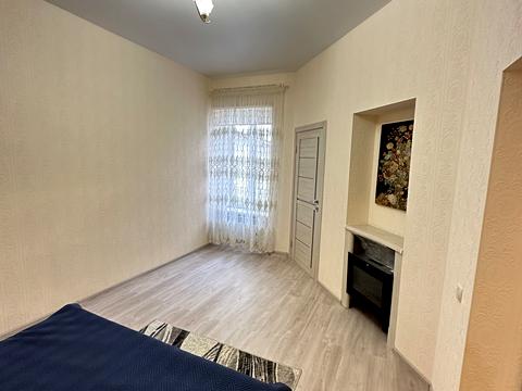 квартира за адресою Олени Степанівни вул. (Ленінградська), 14