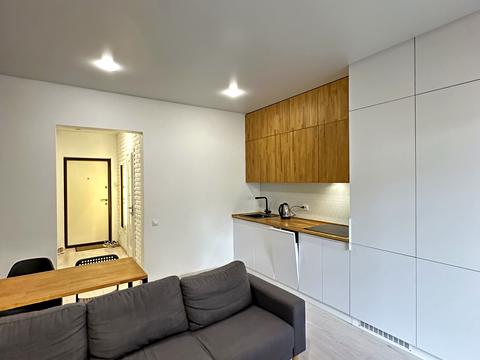 квартира за адресою Михайла Максимовича вул. (Онуфрія Трутенка), 26