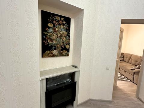 квартира за адресою Олени Степанівни вул. (Ленінградська), 14