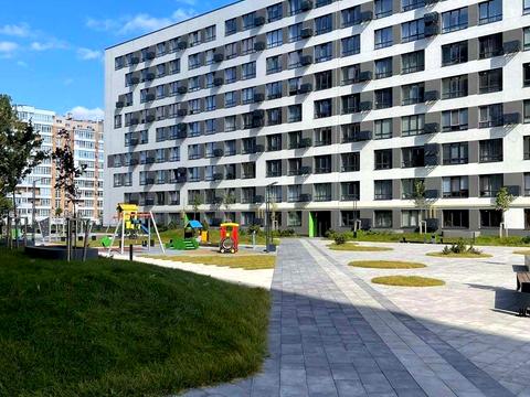 квартира по адресу Замарстыновская ул. (Калинина), 170