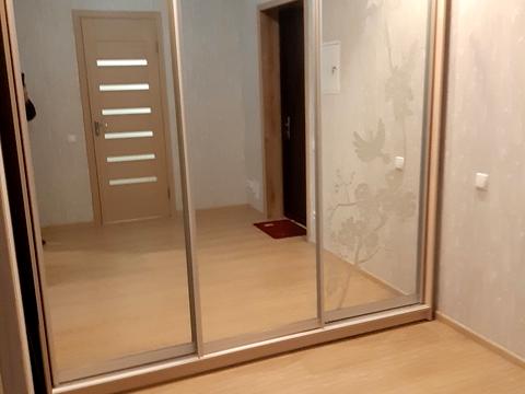 квартира за адресою Воскресенська вул., 16-А