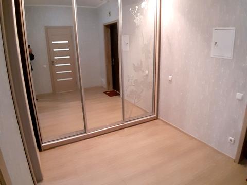 квартира за адресою Воскресенська вул., 16-А