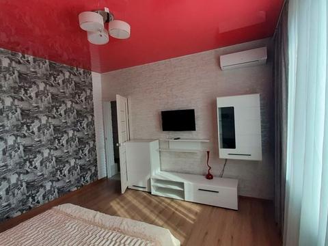 квартира за адресою Середньофонтанська вул., 35