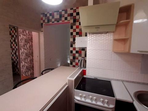 квартира за адресою Середньофонтанська вул., 35