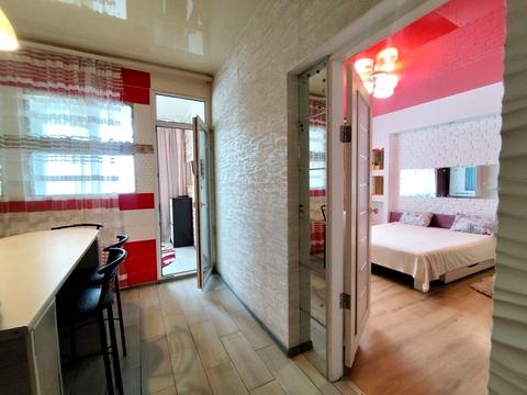 квартира за адресою Середньофонтанська вул., 35