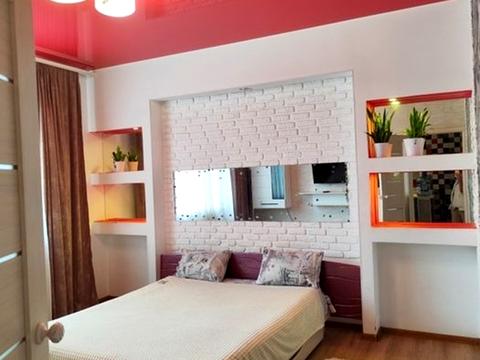 квартира за адресою Середньофонтанська вул., 35