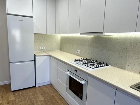 квартира по адресу Национальной Гвардии ул., 14-Ф