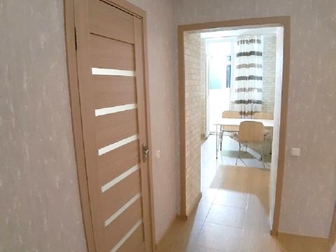 квартира за адресою Воскресенська вул., 16-А