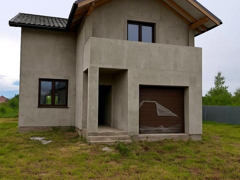 будинок за адресою Надрічна, 1