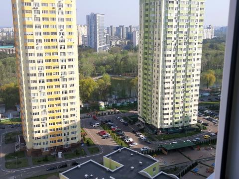 квартира за адресою Воскресенська вул., 16-А