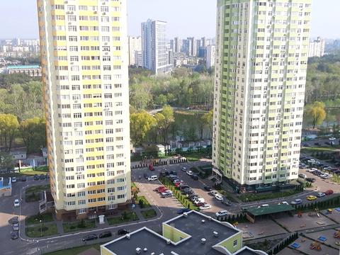 квартира за адресою Воскресенська вул., 16-А