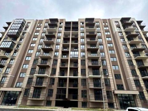 квартира за адресою Метрологічна вул., 107