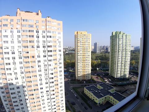 квартира за адресою Воскресенська вул., 16-А