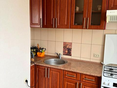 квартира по адресу Кульпарковская ул. (Кульпарківська), 143