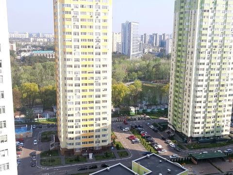 квартира за адресою Воскресенська вул., 16-А